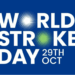 world stroke day