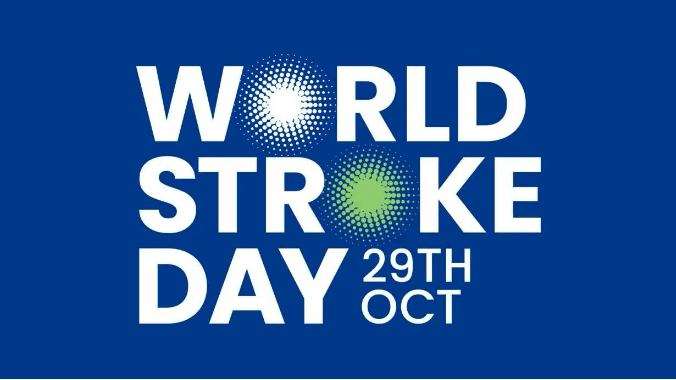 world stroke day