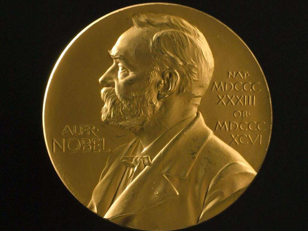 Nobel Prize 